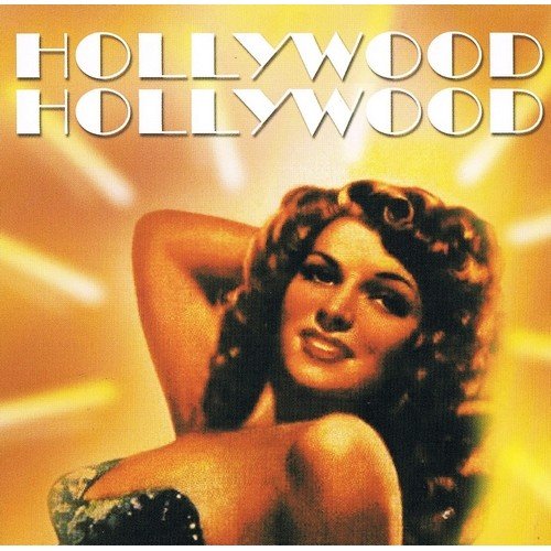 Hollywood Hollywood Various Artists