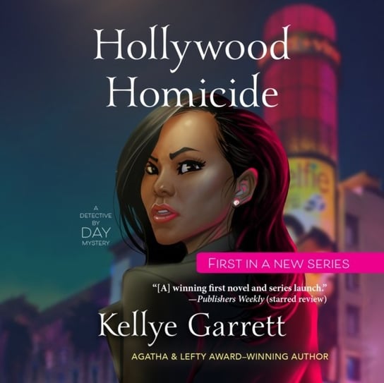 Hollywood Homicide Kellye Garrett, Bahni Turpin