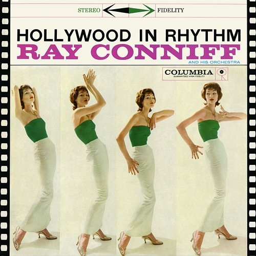 Hollywood In Rhythm Ray Conniff & His Orchestra