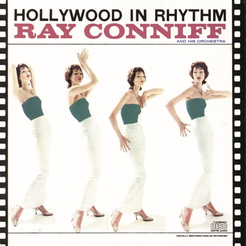 Hollywood In Rhythm Ray Conniff & His Orchestra