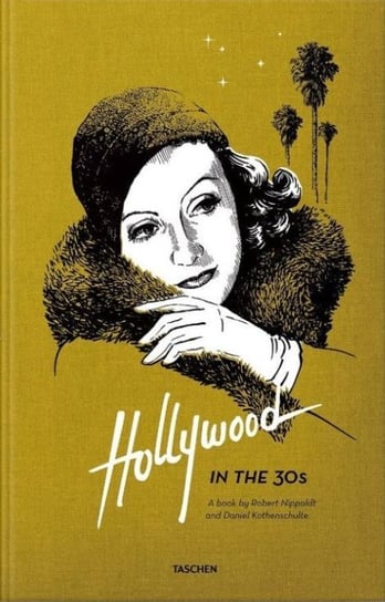Hollywood in the 30s Kothenschulte Daniel