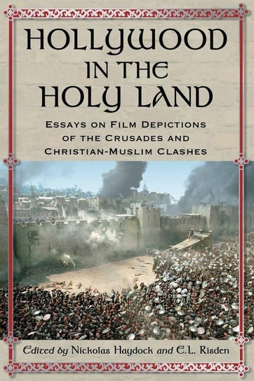 Hollywood in the Holy Land McFarland and Company, Inc.
