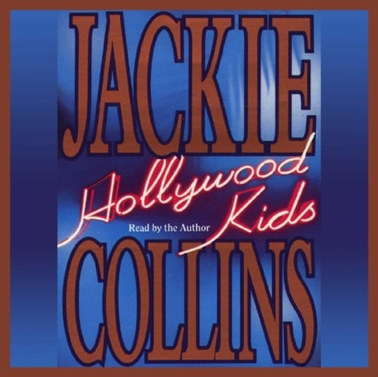 Hollywood Kids Collins Jackie