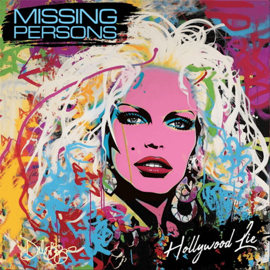 Hollywood Lie Missing Persons