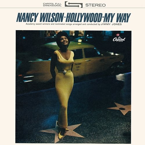 Hollywood - My Way Nancy Wilson