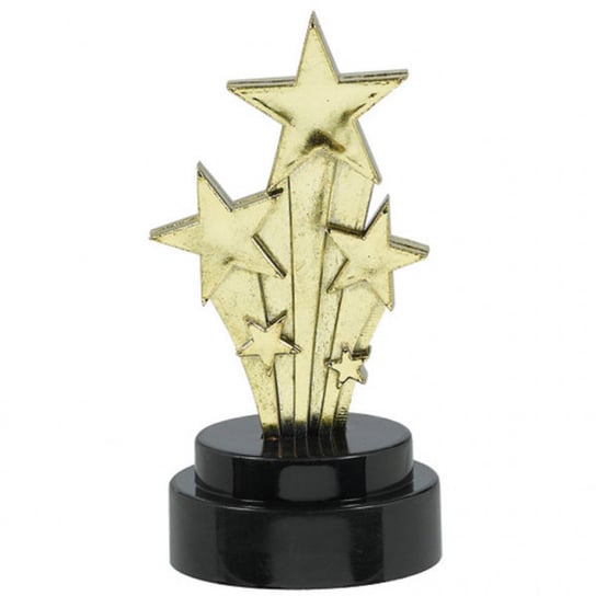 Hollywood - Puchar nagroda gwiazdy 6 sztuk Amscan