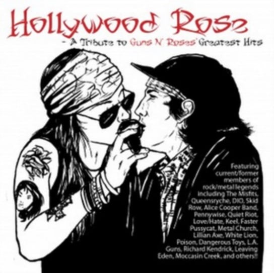Hollywood Rose Various Artists