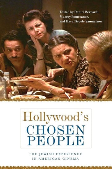 Hollywood's Chosen People Wayne State University Press