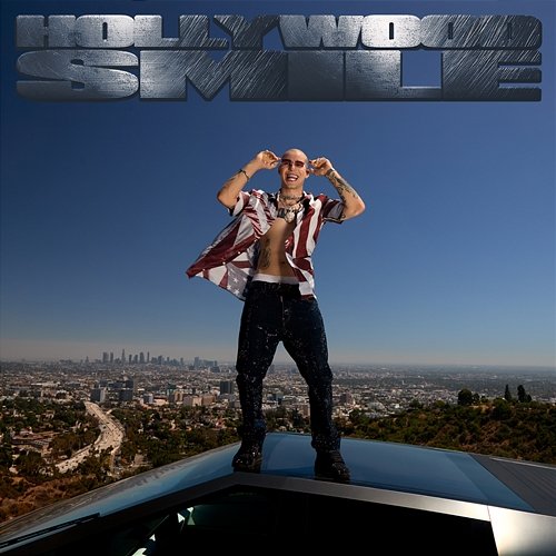 HOLLYWOOD SMILE Żabson