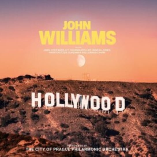 Hollywood Story John Williams