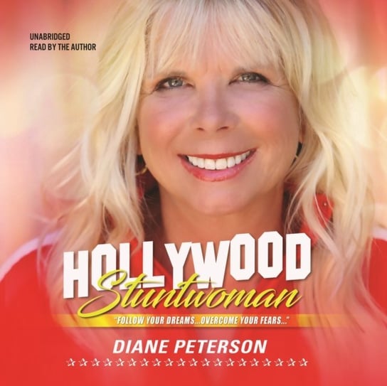 Hollywood Stuntwoman Diane Peterson