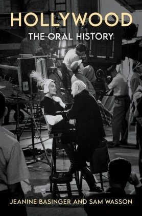 Hollywood: The Oral History HarperCollins US