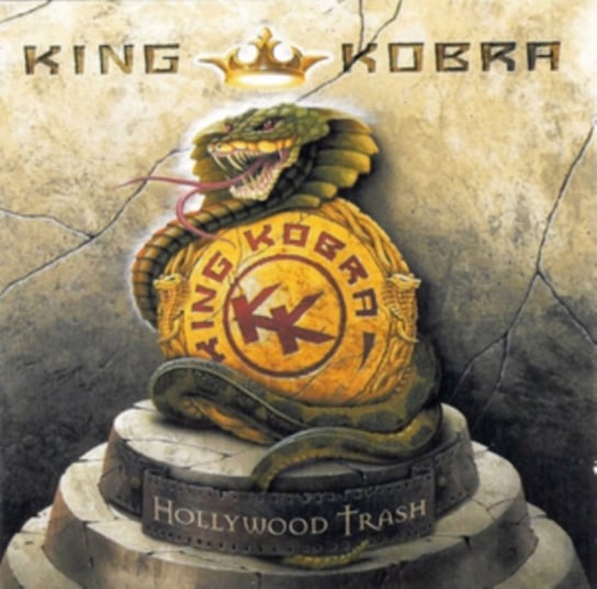 Hollywood Trash King Kobra