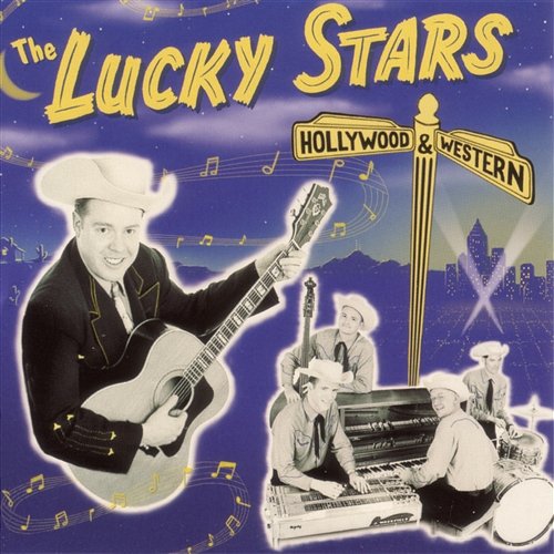 Hollywood & Western The Lucky Stars