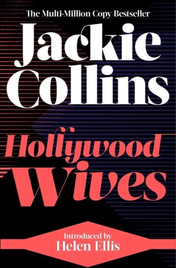 Hollywood Wives: introduced by Helen Ellis Collins Jackie
