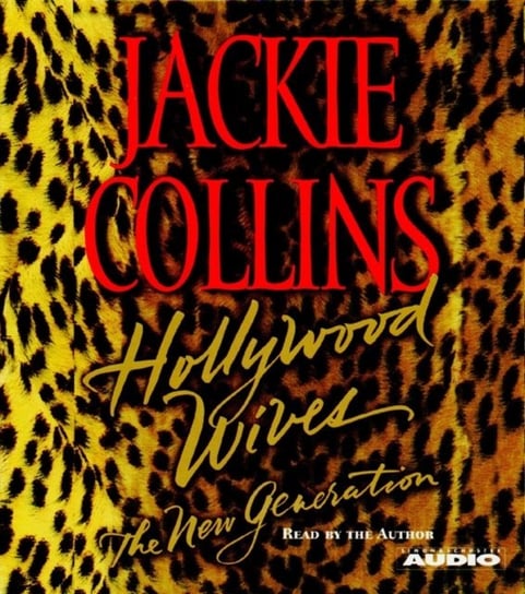 Hollywood Wives - The New Generation Collins Jackie