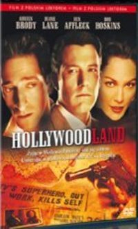 Hollywoodland Coulter Allen