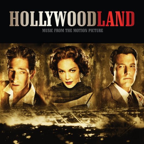 Hollywoodland Various Artists