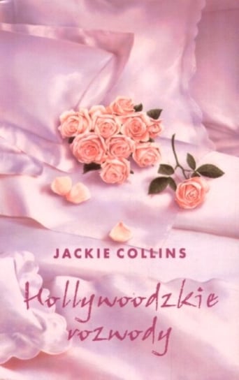 Hollywoodzkie rozwody Collins Jackie