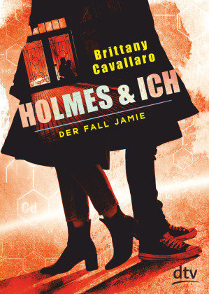 Holmes & ich - Der Fall Jamie Dtv