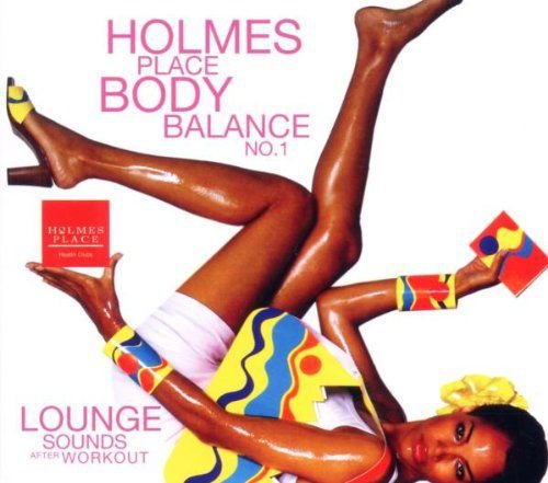 Holmes Place No. 1 Various Artists
