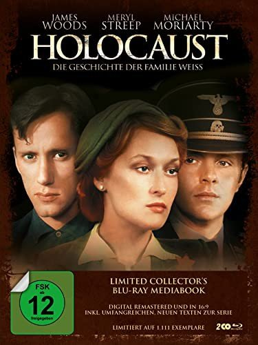 Holocaust Various Distribution
