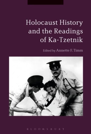 Holocaust History and the Readings of Ka-Tzetnik Opracowanie zbiorowe