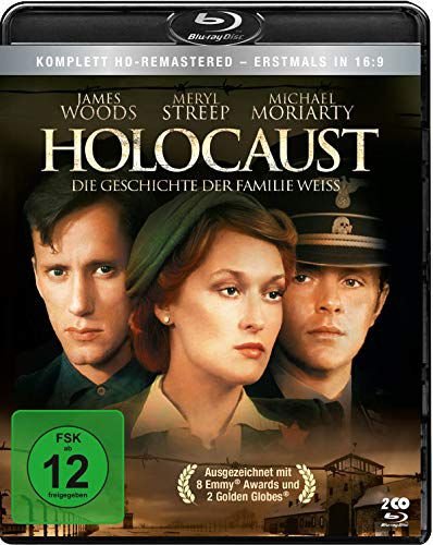 Holocaust: The Story of the Family Weiss Chomsky J. Marvin