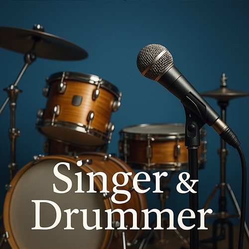 Холодок Singer & Drummer