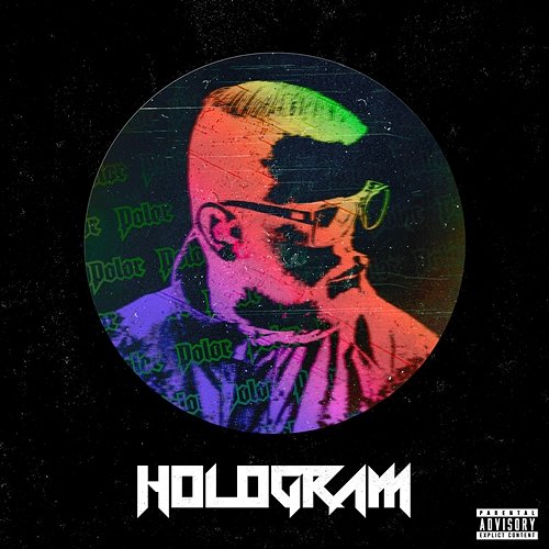 Hologram CBR, FOLKU