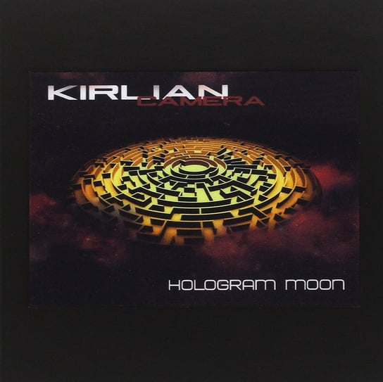 Hologram Moon (Limited Edition) Kirlian Camera