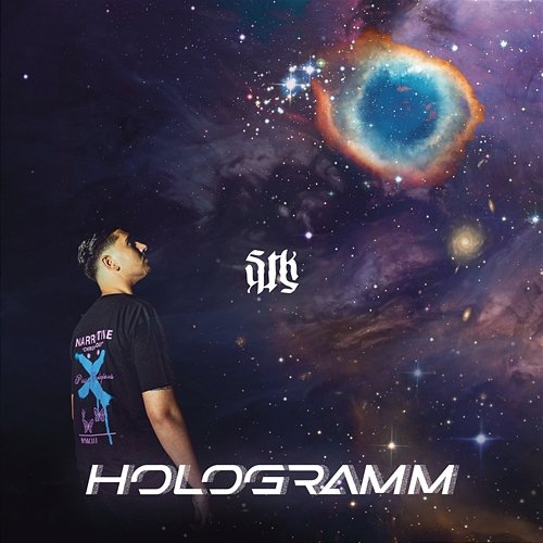 Hologramm STK