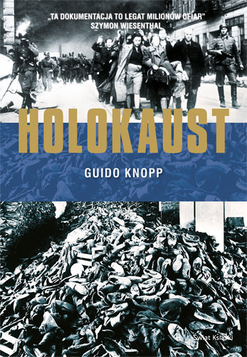 Holokaust Knopp Guido