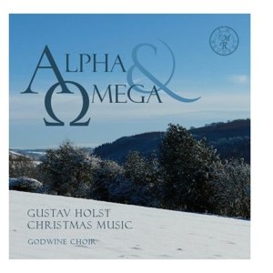 Holst, Gustav - Alpha and Omega Gustav Holst