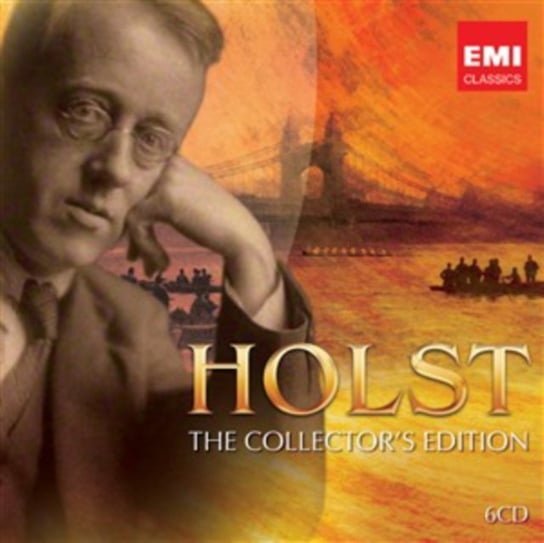 Holst: The Collector's Edition Various Artists