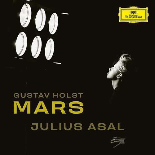 Holst: The Planets, Op. 32: I. Mars, the Bringer of War (Transcr. for Piano) Julius Asal