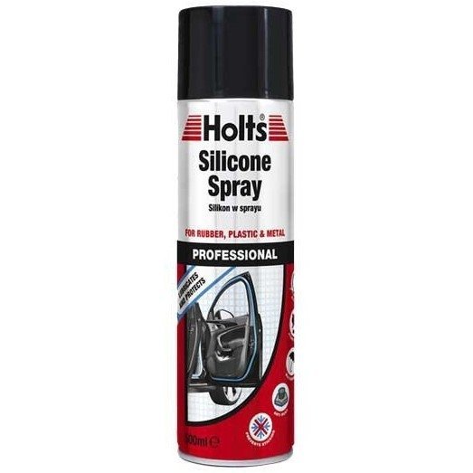 Holts Silikon w sprayu 500ml HOLTS