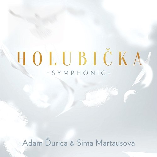 Holubička Adam Ďurica, Sima Martausova