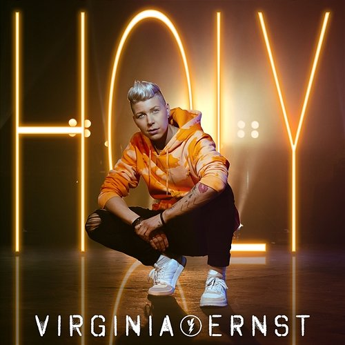 Holy Virginia Ernst
