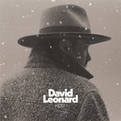 Holy David Leonard