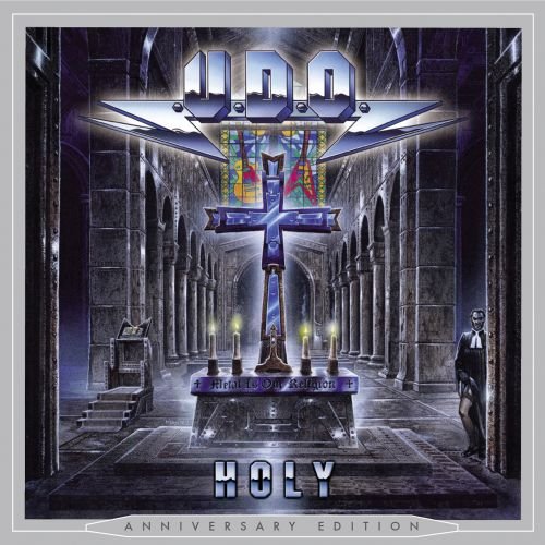 Holy U.D.O.