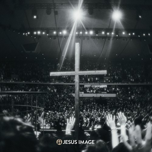 HOLY Jesus Image