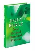 Holy Bible. New Revised Standard Version Oxford University Press