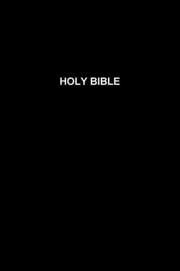 Holy Bible with God's New Law www.TodaysBible.org