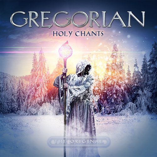Holy Chants Gregorian