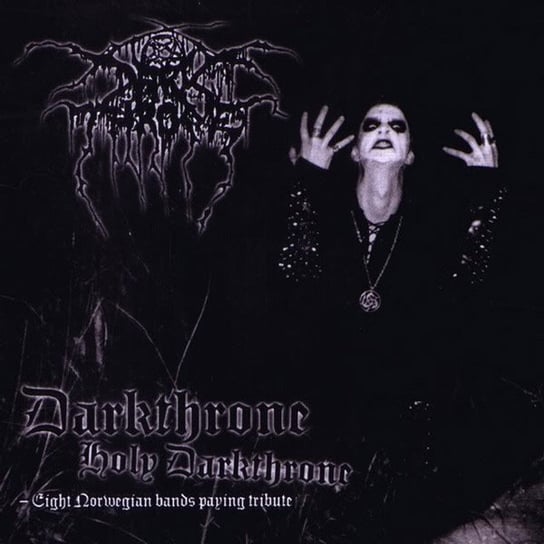 Holy Darkthrone Various Artists