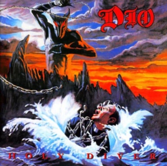 Holy Diver Incl. Interview (Remastered Edition) Dio