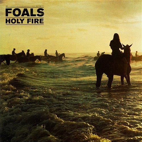 Providence Foals