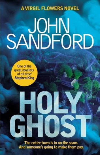 Holy Ghost Sandford John