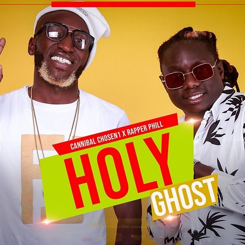 Holy Ghost Rapper Phill, Cannibal Chosen 1